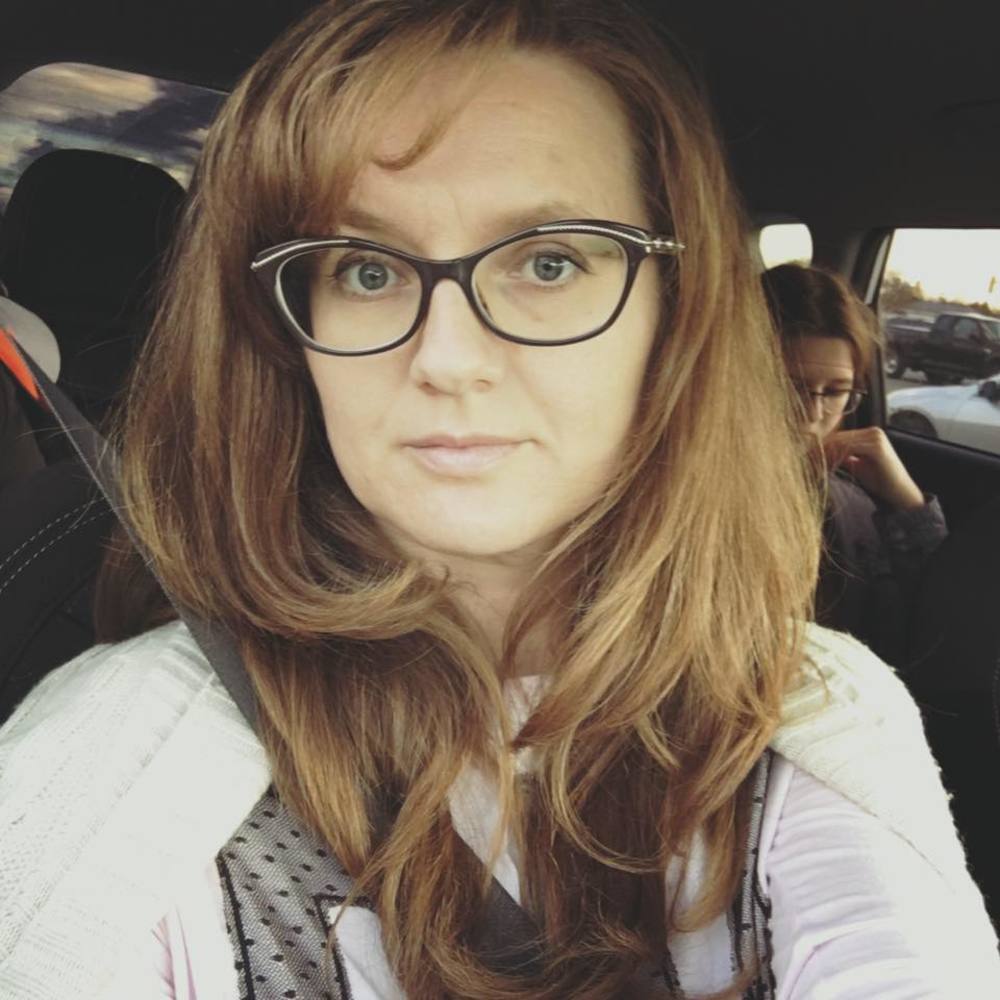 Meet your Posher, Tatiana